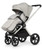 VENICCI TINUM UPLINE - 3-1 TRAVEL SYSTEM - MOONSTONE