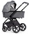 VENICCI TINUM UPLINE - 3-1 TRAVEL SYSTEM - SLATE GREY