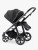 BABYSTYLE OYSTER 3 - LUXURY BUNDLE - CARBONITE