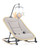 BABYSTYLE OYSTER ROCKER - STONE