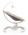 BABYSTYLE OYSTER SMART MOTION ROCKER - STONE