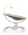 BABYSTYLE OYSTER SMART MOTION ROCKER - STONE