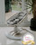 BABYSTYLE OYSTER SMART MOTION ROCKER - STONE