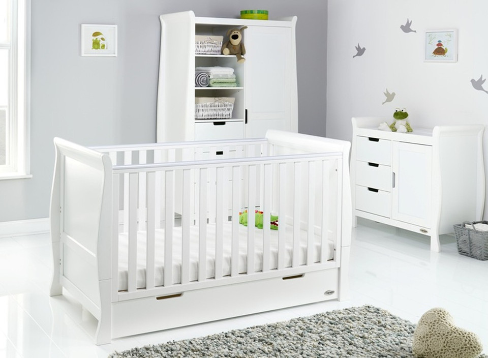 123ABC Quality Baby Furniture, Clothing & More Ayrshire