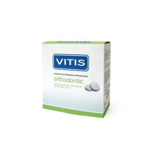 Vitis orthodontic limpiador 32 com Vitis orthodontic limpiador 32 com