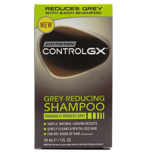 Control gx reductor de canas champú 147 mL