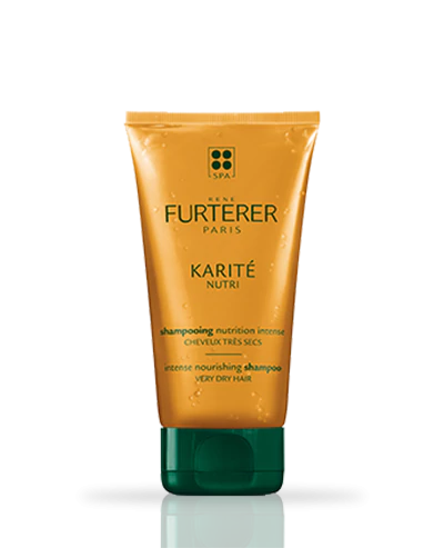 Rene furterer karité nutri champú 150 mL