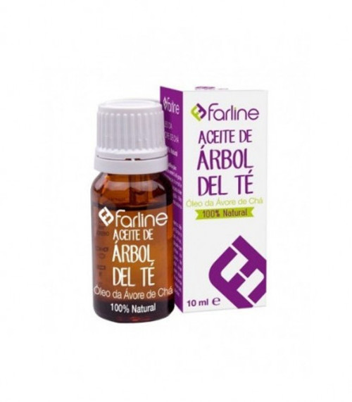 Farline aceite de árbol de té 10 mL