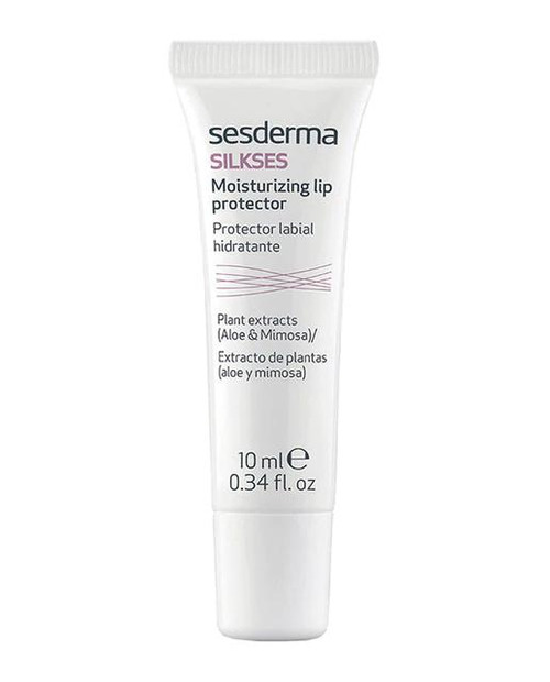 Protector Labial Silkses Sesderma