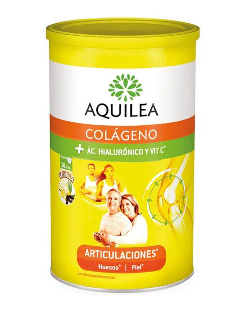 Colágeno aquilea