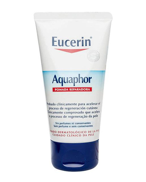 Pomada reparadora aquaphor eucerin®