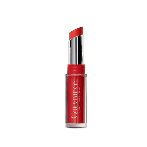 Avene bálsamo embellecedor labios rojo