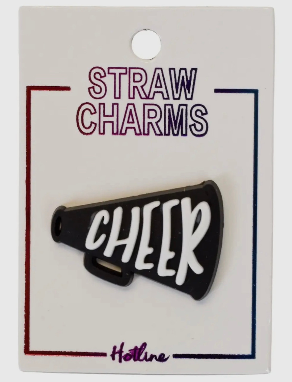 Straw Charms