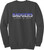 Class of 2031 Badger crewneck sweatshirt