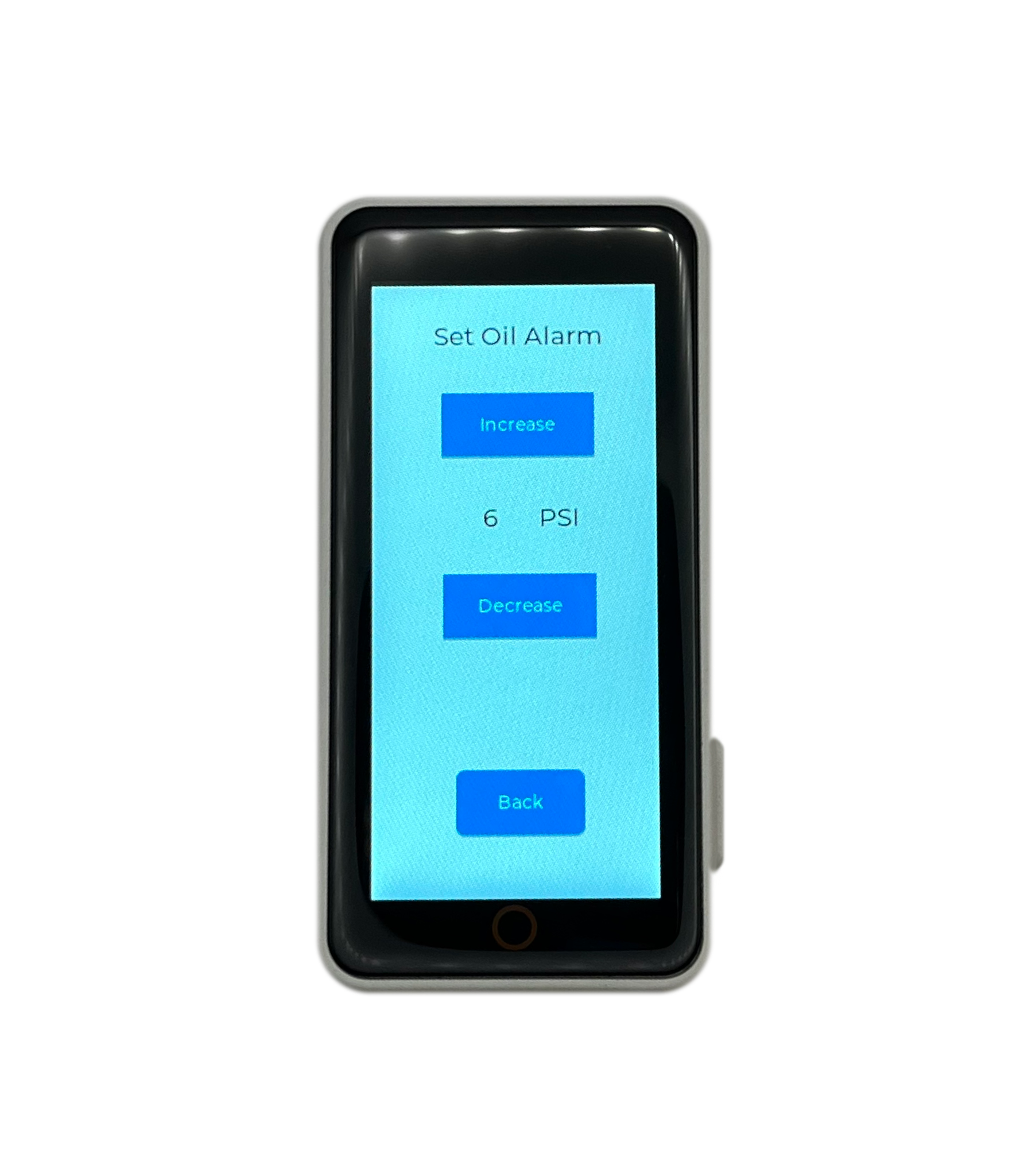 Engauge Mini Engine Monitor Kit