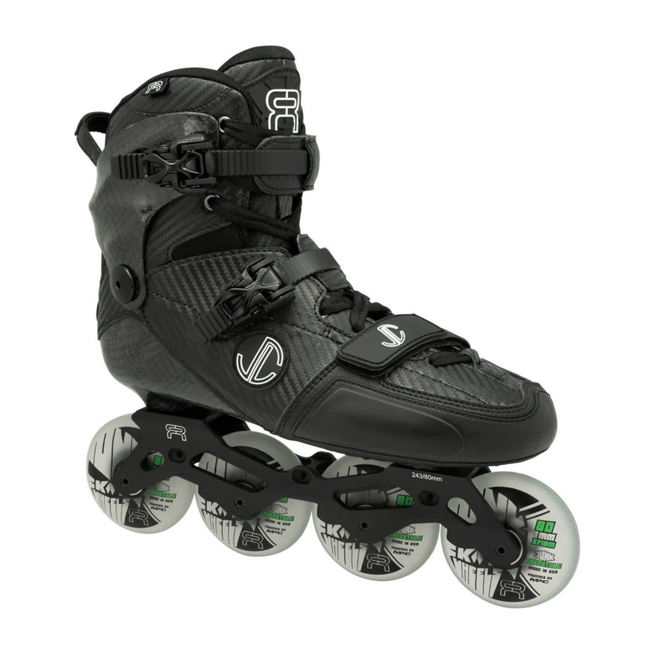 FR SL 80 Skate