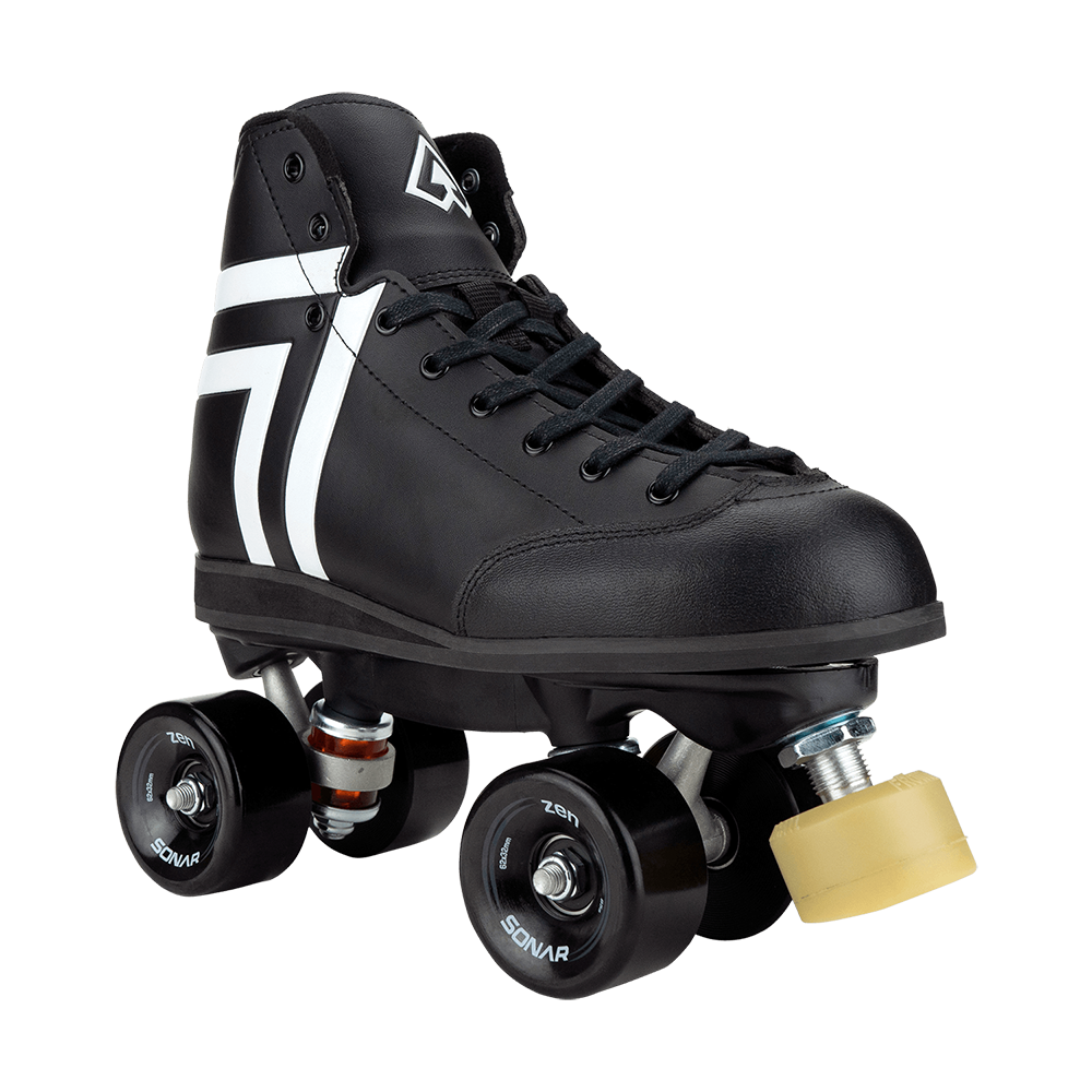 Jet Carbon Antik Ar1 Skates Antik Jet Carbon Performance Skate