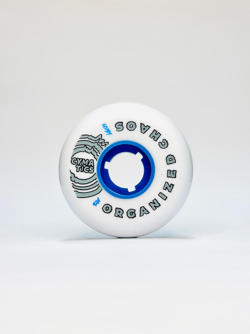 Cymatics Neutral Wave 60mm/92a (Set of 4)