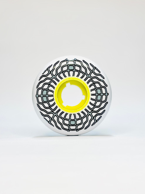 Cymatics Neutral Wave 60mm/95a (Set of 4)