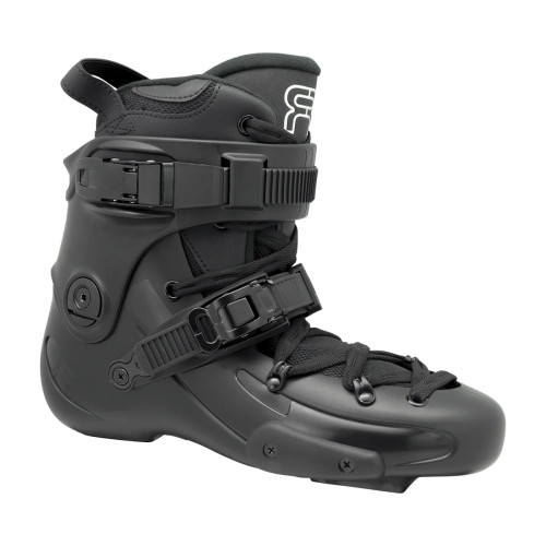 FR1 80, Black (Boot Only)