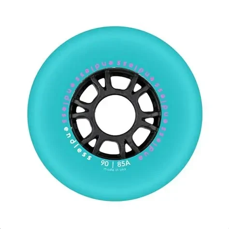 Endless Wheel 90mm/87a