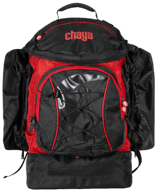 Chaya Pro Bag