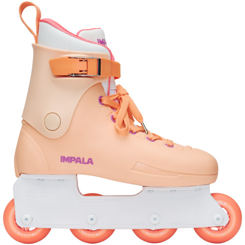 Impala Inline Skate, Apricot