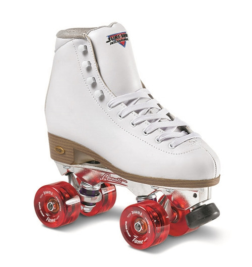 Sure-Grip Fame Avanti Roller Skate