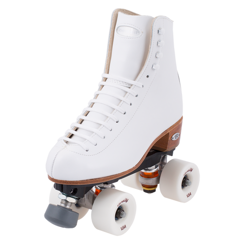 Riedell Epic Roller Skate Set