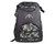 Razors Metro Back Pack, Camo