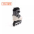 Alcedo ONE 90 Skate, Grey