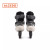 Alcedo ONE 90 Skate, Grey