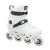 FR NEO 2 80 Skate, White
