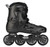 Micro MT Plus Skate, Black