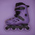 Micro MT Plus Skate, Violet