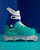 Copy of Roces M12 Majestic 12 Skate, High UFS Teal