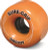 Sure-Grip Aerobic Outdoor Wheel