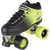 Riedell Dart Ombré Roller Skate Set