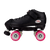 Riedell R3 Derby Roller Skate Set