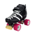 Riedell Vendetta Roller Skate Set