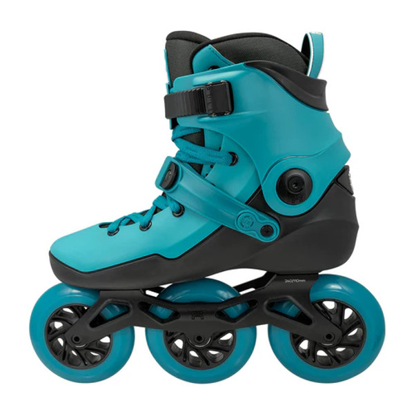 FR NEO Dual 310 Skate, Teal