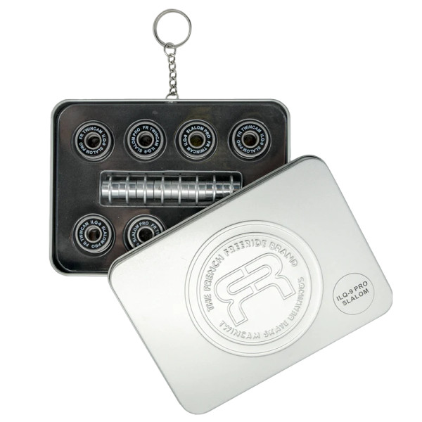 FR Twincam ILQ-9 Slalom Pro Bearings (Set of 16)
