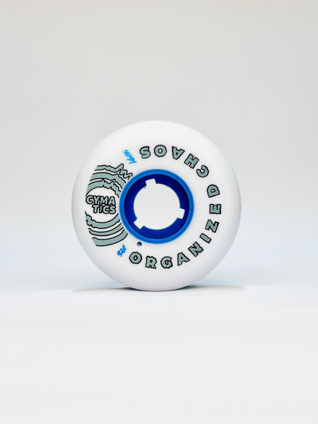 Cymatics Neutral Wave 58mm/92a (Set of 4)