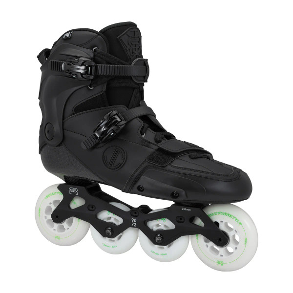 FR SL 7 Black Skate