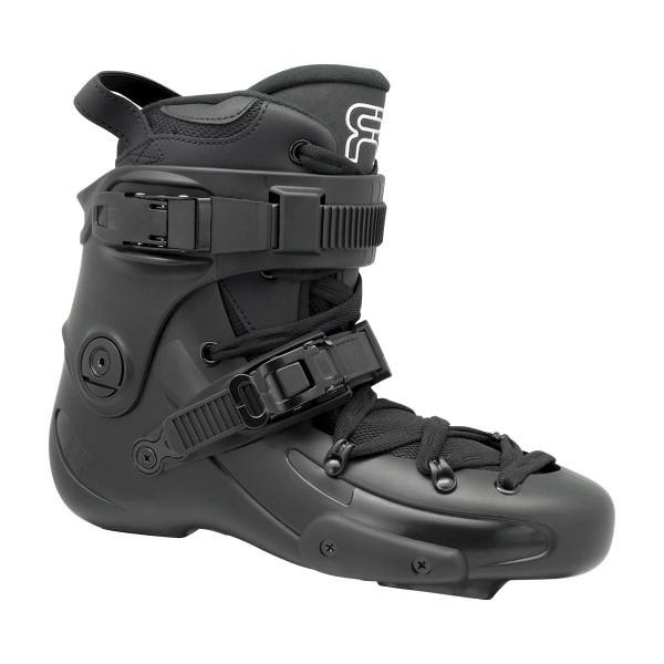 FR1 80, Black (Boot Only)