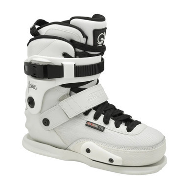 Seba CJ2 Prime LINERLESS, White