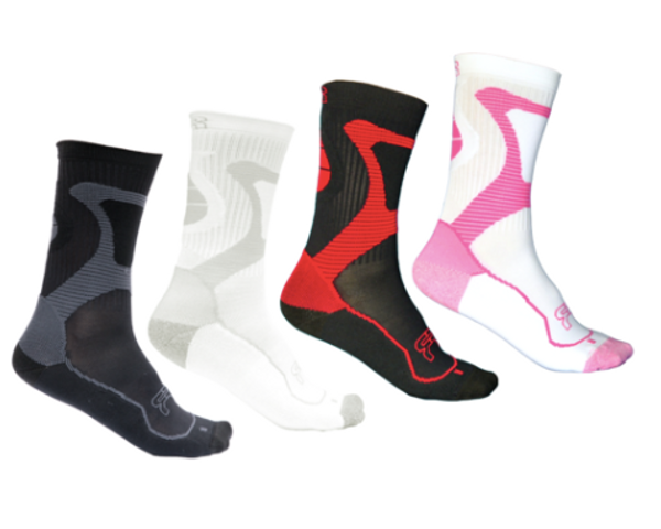 FR - NANO SPORT SOCKS 36-38