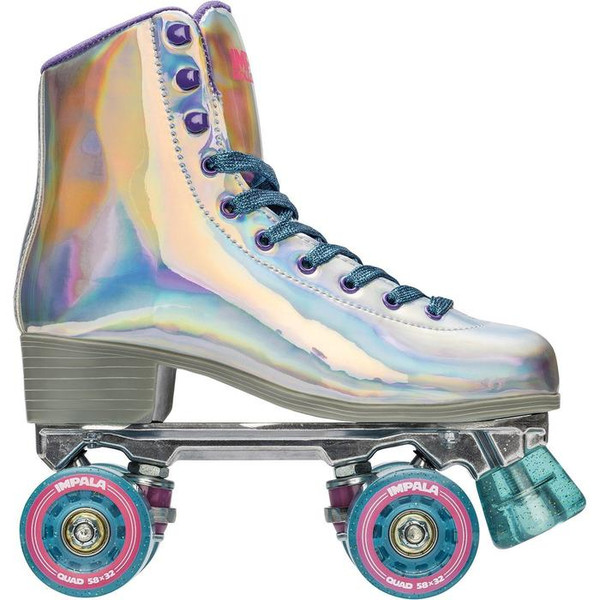 Impala Rollerskate, Holographic