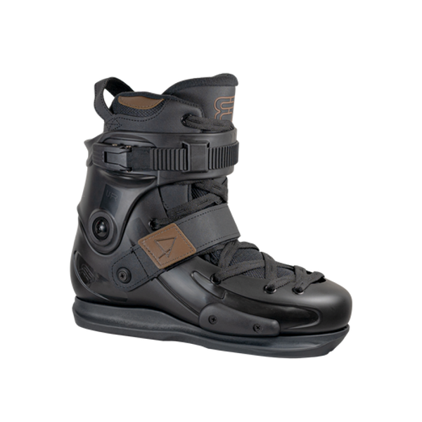 FR UFR AP Anthony Pottier Skate, Black, Boot Only