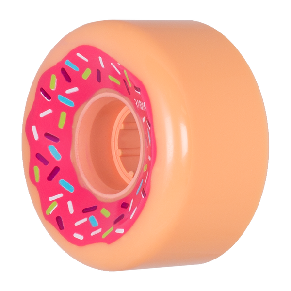 Radar Donut Wheels